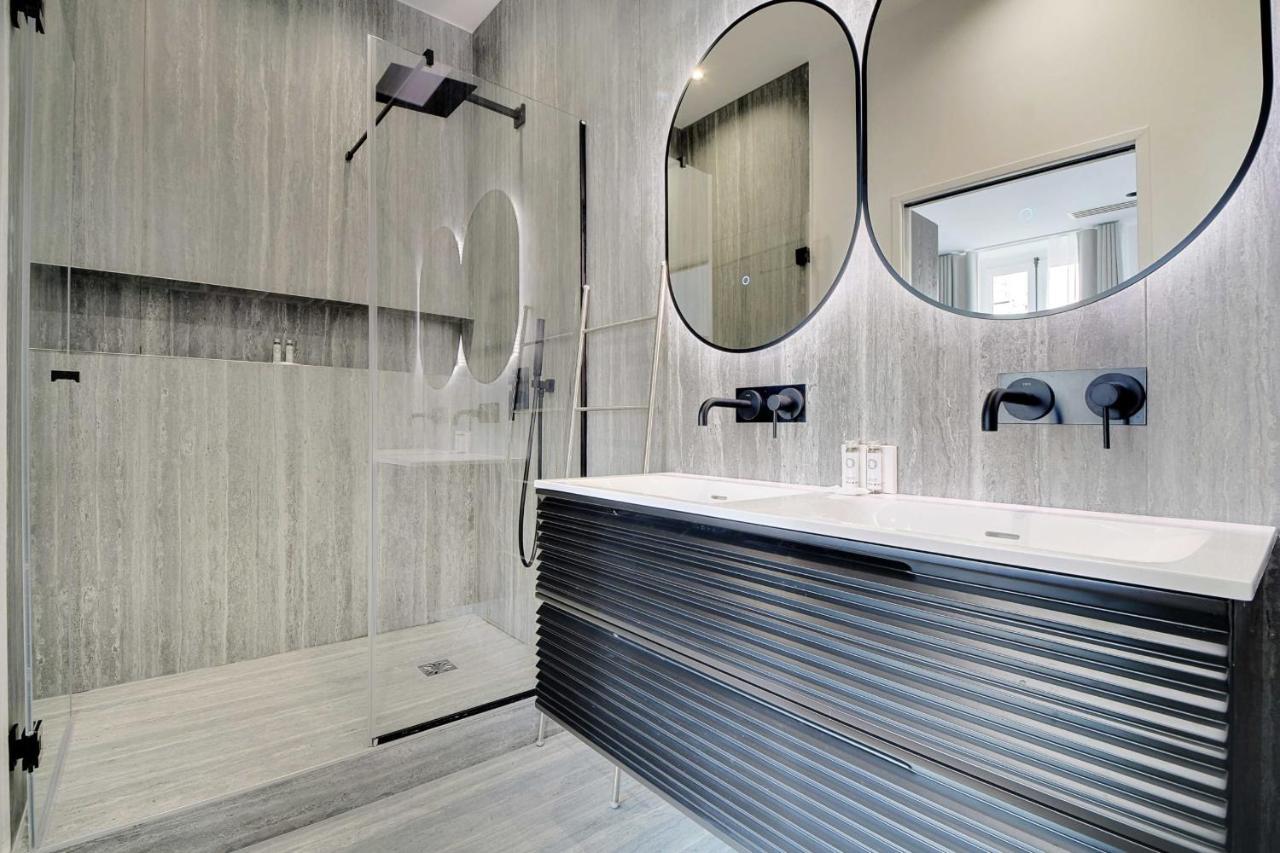 Apartment Spacious & Modern In Central - 2br6p - A20